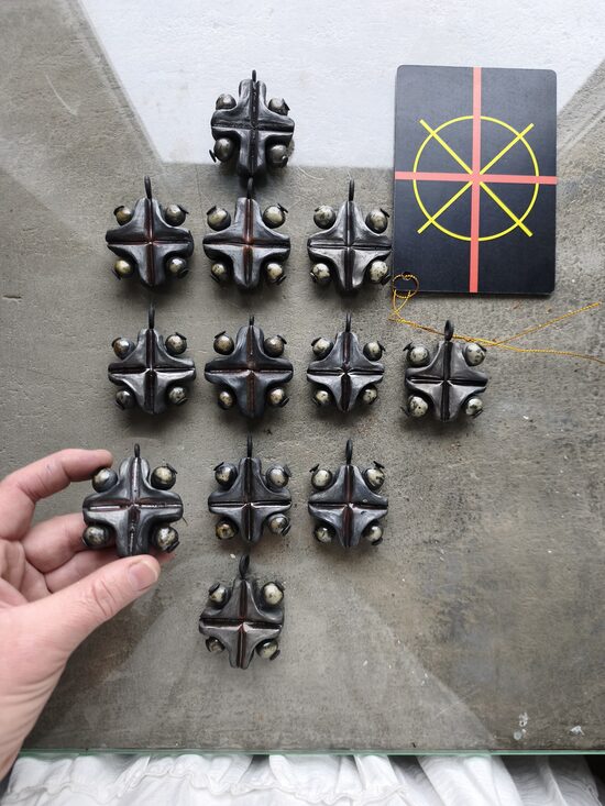 Piekariņš ,, Krustceles "