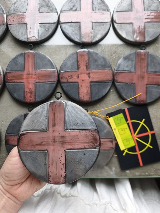 ,, Krustceles " Paliktnis