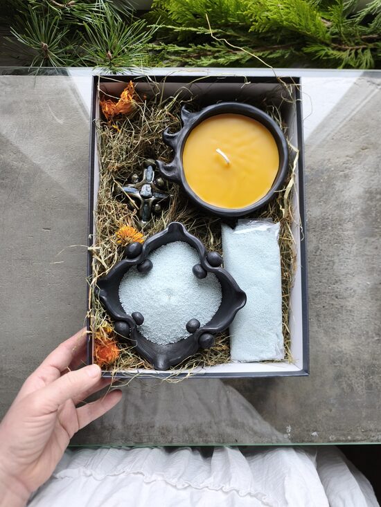 Dāvanu komplekts Nr 2