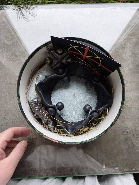 Dāvanu komplekts Nr 4