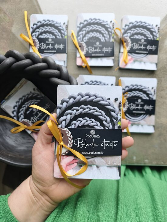 Nameja bļodu stāsti