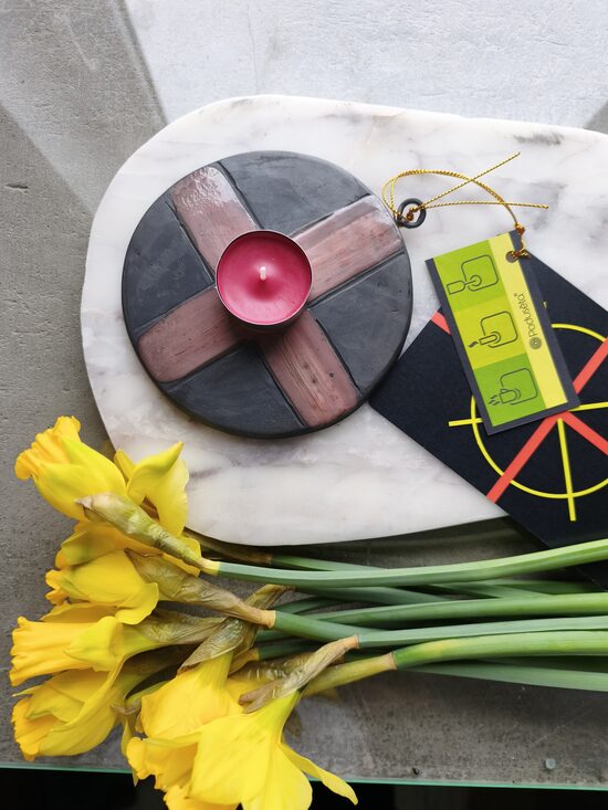 ,, Krustceles " Paliktnis