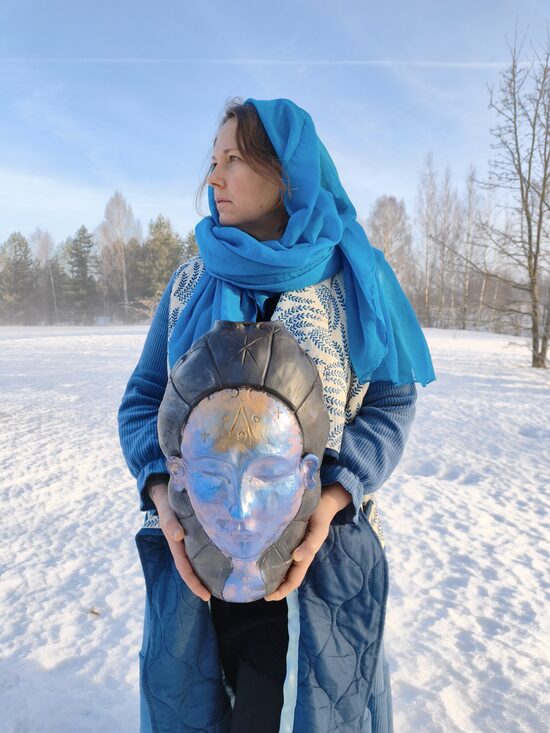 Vāze- visuma vārti