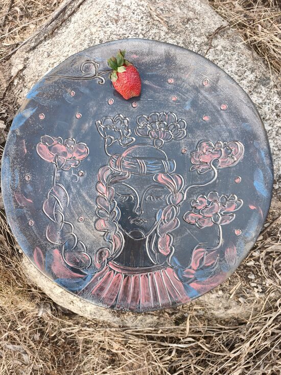 XXL- Dedzi dvēseles bals- Ziedi